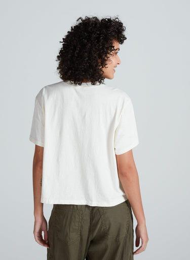 Shrunken Boy Tee
