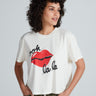 Shrunken Boy Tee