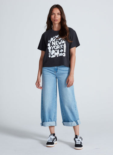 Shrunken Boy Tee