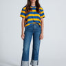 Shrunken Boy Tee