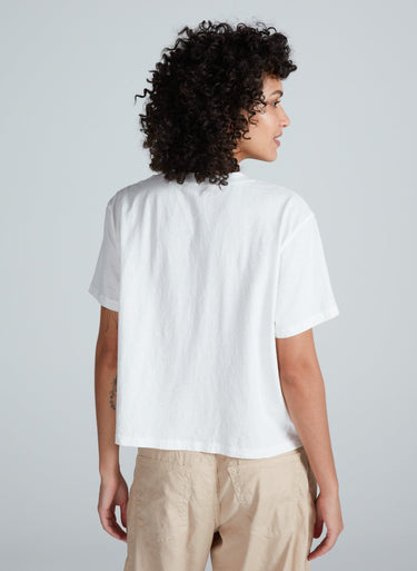 Shrunken Boy Tee