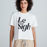 Shrunken Boy Tee