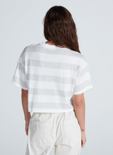 Shrunken Boy Tee