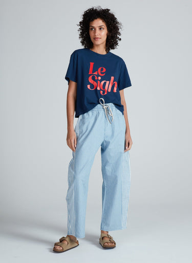 Shrunken Boy Tee