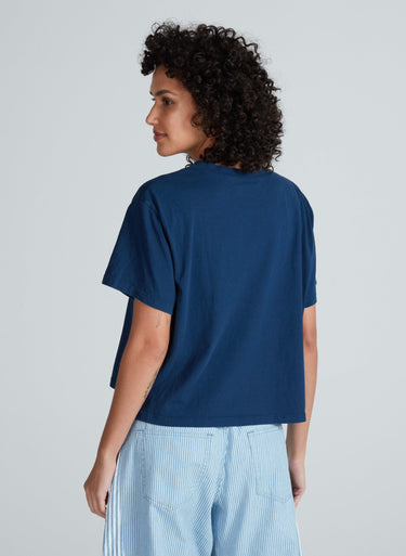 Shrunken Boy Tee