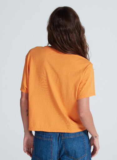 SHRUNKEN BOY TEE