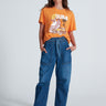 SHRUNKEN BOY TEE