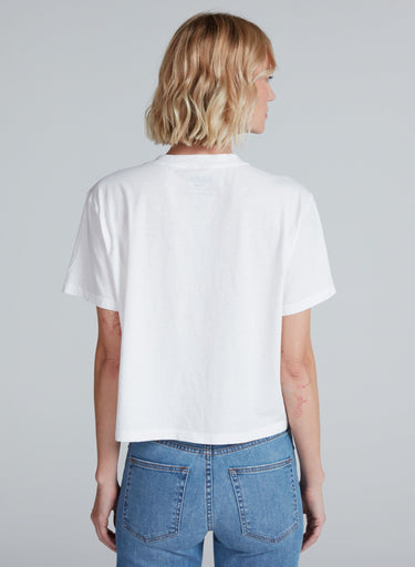 SHRUNKEN BOY TEE