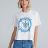 SHRUNKEN BOY TEE