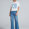 SHRUNKEN BOY TEE