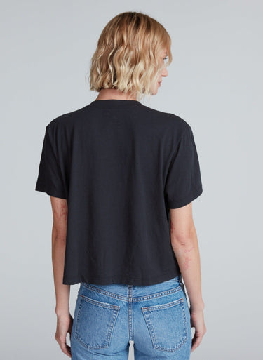 SHRUNKEN BOY TEE