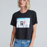 SHRUNKEN BOY TEE