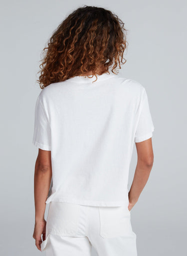 SHRUNKEN BOY TEE