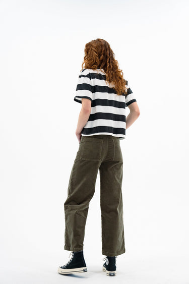 SHRUNKEN BOY TEE