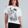SHRUNKEN BOY TEE