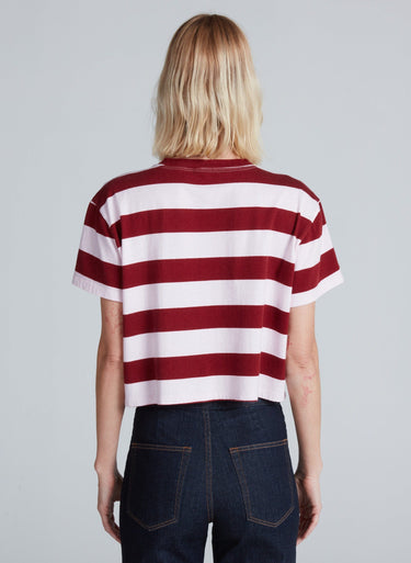 SHRUNKEN BOY TEE