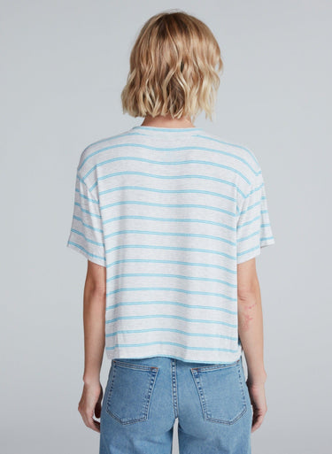 SHRUNKEN BOY TEE