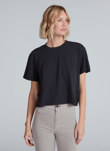 Shrunken Boy Tee