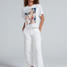 SHRUNKEN BOY TEE