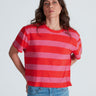 SHRUNKEN BOY TEE