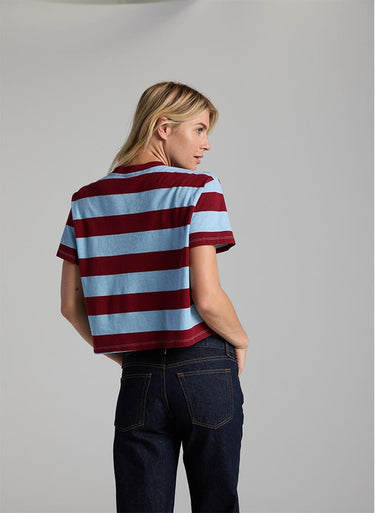 SHRUNKEN BOY TEE
