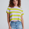 SHRUNKEN BOY TEE