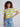 SHRUNKEN BOY TEE