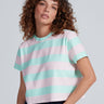 SHRUNKEN BOY TEE