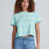 SHRUNKEN BOY TEE
