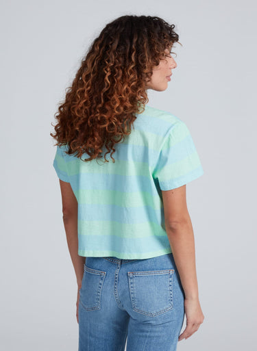 SHRUNKEN BOY TEE
