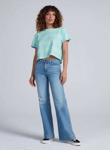 SHRUNKEN BOY TEE