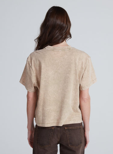 SHRUNKEN BOY TEE