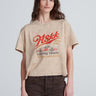 SHRUNKEN BOY TEE