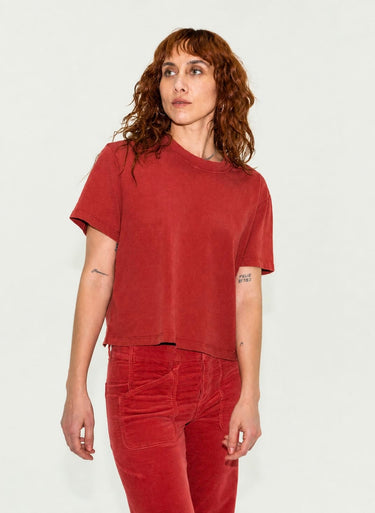 SHRUNKEN BOY TEE