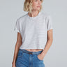 SHRUNKEN BOY TEE