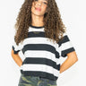SHRUNKEN BOY TEE