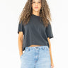 SHRUNKEN BOY TEE - ASKK NY