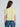 SHRUNKEN V TEE