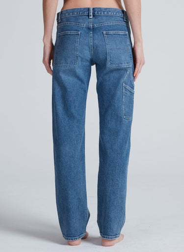 SLIM CARPENTER