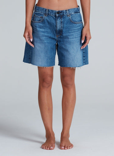 SLOOP SHORT