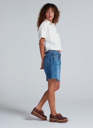 SLOOP SHORT