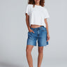 SLOOP SHORT