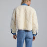 TEDDY JACKET