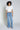 ASKK NY TEES IVORY / 0 Cuff Tee