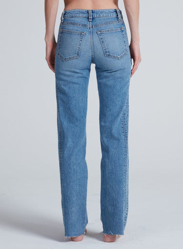THE EDGE JEAN