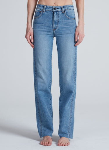 THE EDGE JEAN