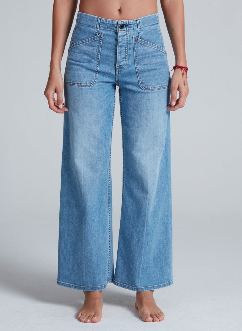 ASKK NY - Jeans