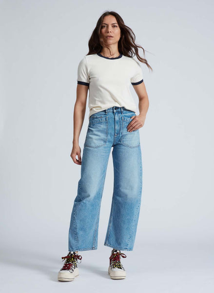 Twisted Barrel – ASKK NY