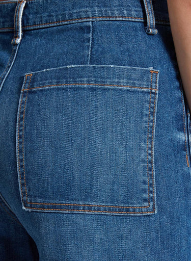 Virginia Pant Stretch