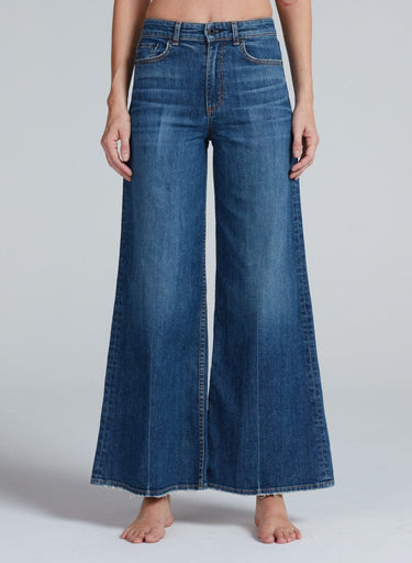 WIDE LEG